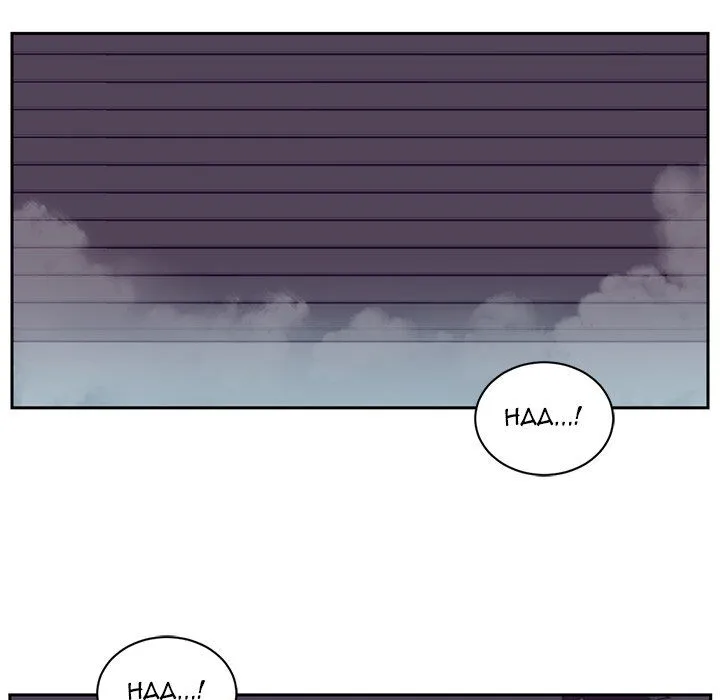 Read Happening chapter 78 image 8 on Lezhin