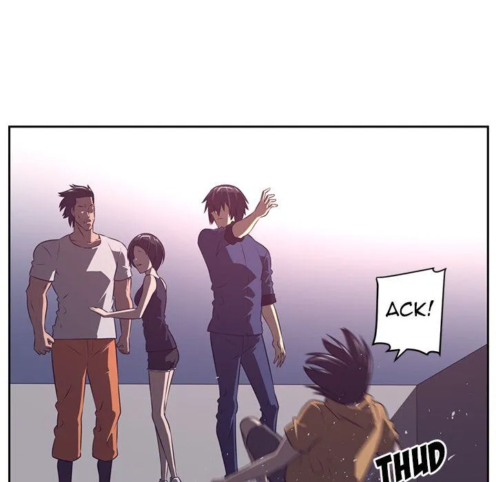 Read Happening chapter 78 image 83 on Lezhin