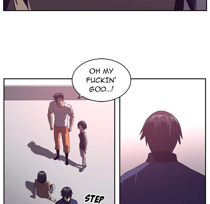 Read Happening chapter 78 image 86 on Lezhin