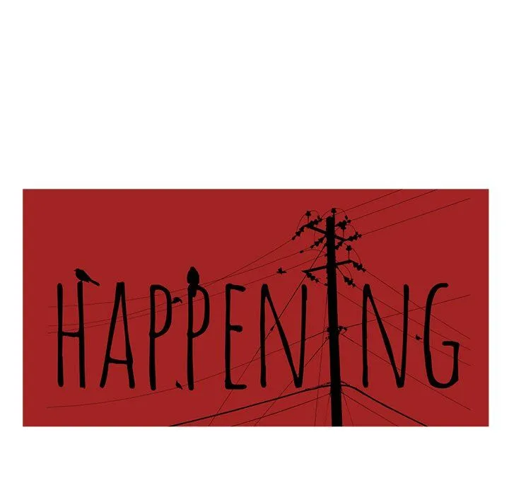 Read Happening chapter 78 image 92 on Lezhin