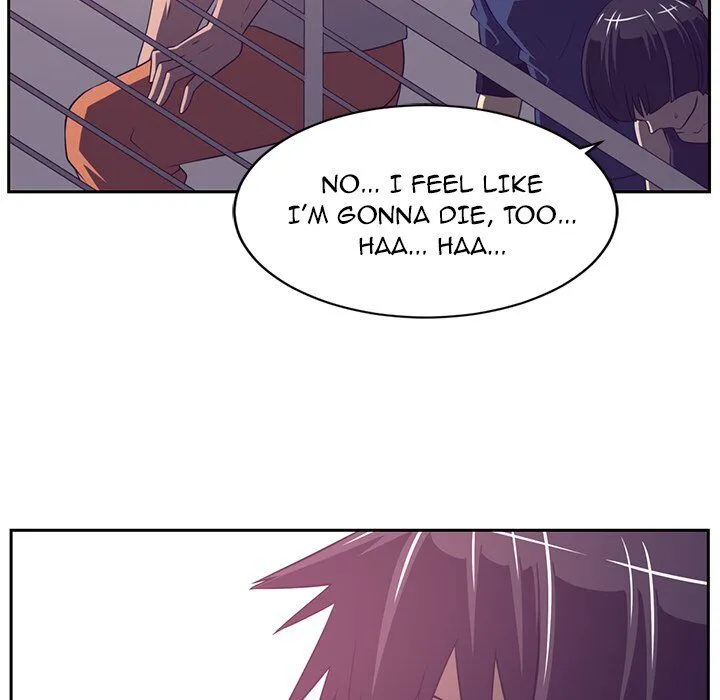 Read Happening chapter 79 image 100 on Lezhin