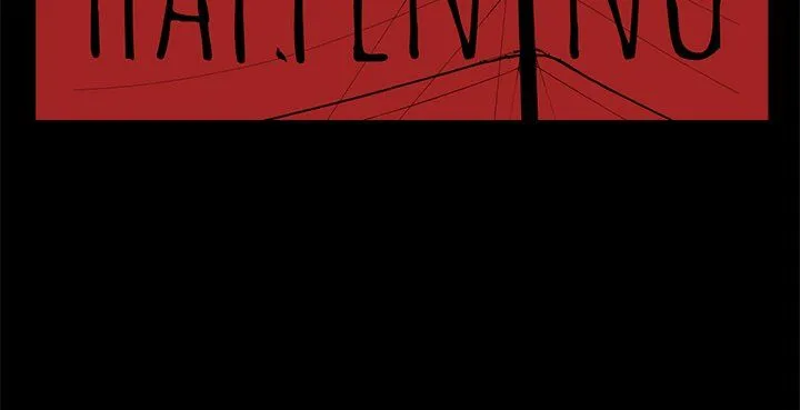 Read Happening chapter 79 image 109 on Lezhin