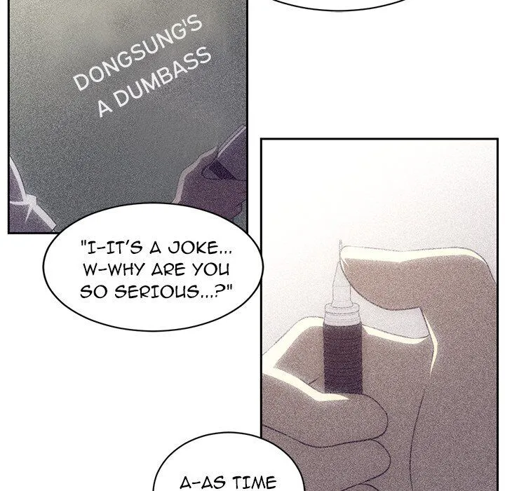 Read Happening chapter 79 image 12 on Lezhin