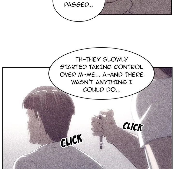 Read Happening chapter 79 image 13 on Lezhin