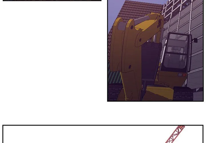 Read Happening chapter 79 image 2 on Lezhin