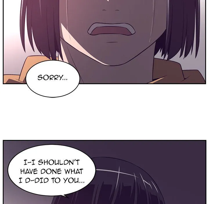 Read Happening chapter 79 image 26 on Lezhin