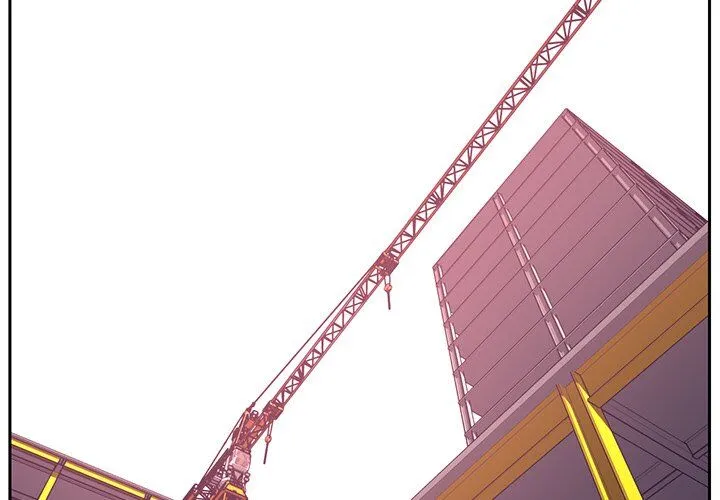Read Happening chapter 79 image 3 on Lezhin