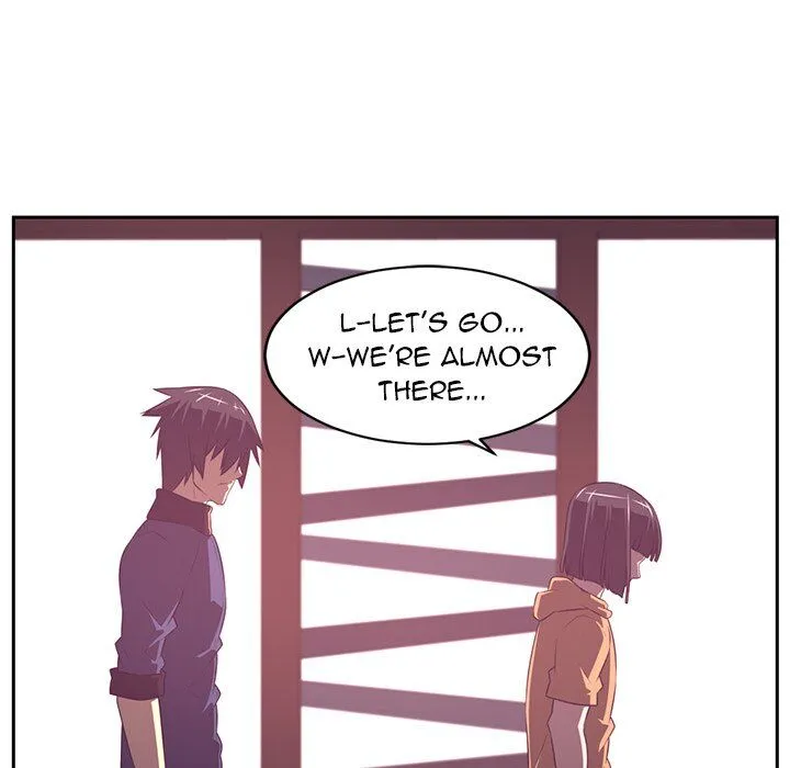 Read Happening chapter 79 image 35 on Lezhin