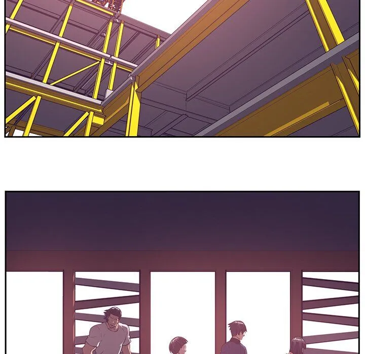 Read Happening chapter 79 image 4 on Lezhin