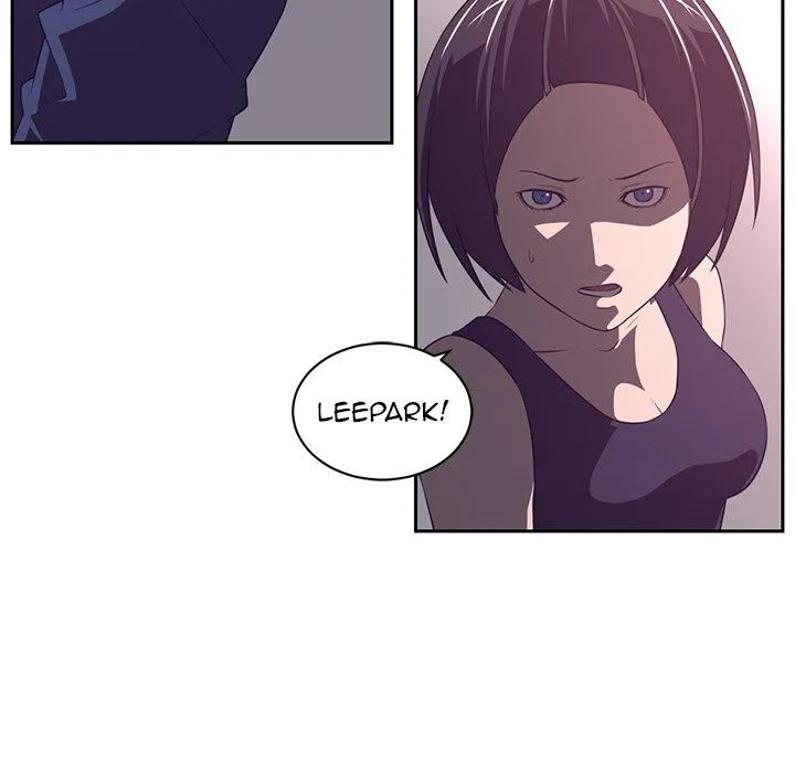 Read Happening chapter 79 image 42 on Lezhin