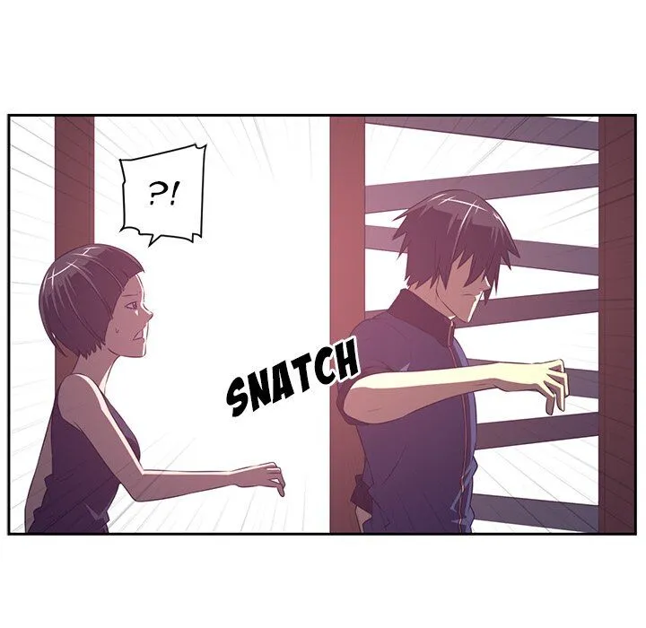 Read Happening chapter 79 image 46 on Lezhin