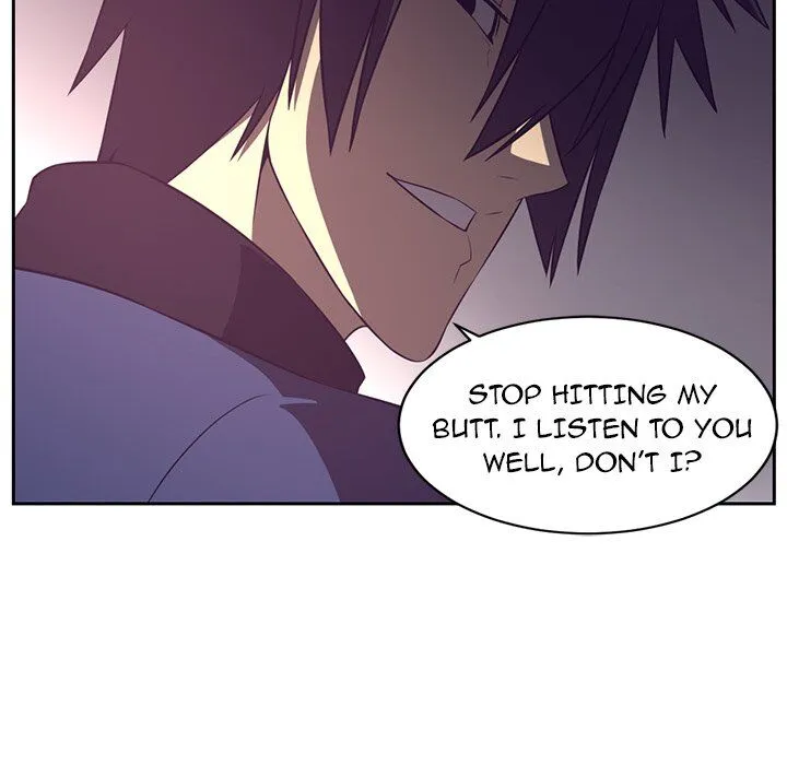 Read Happening chapter 79 image 49 on Lezhin