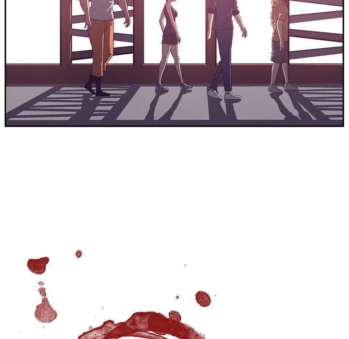 Read Happening chapter 79 image 5 on Lezhin