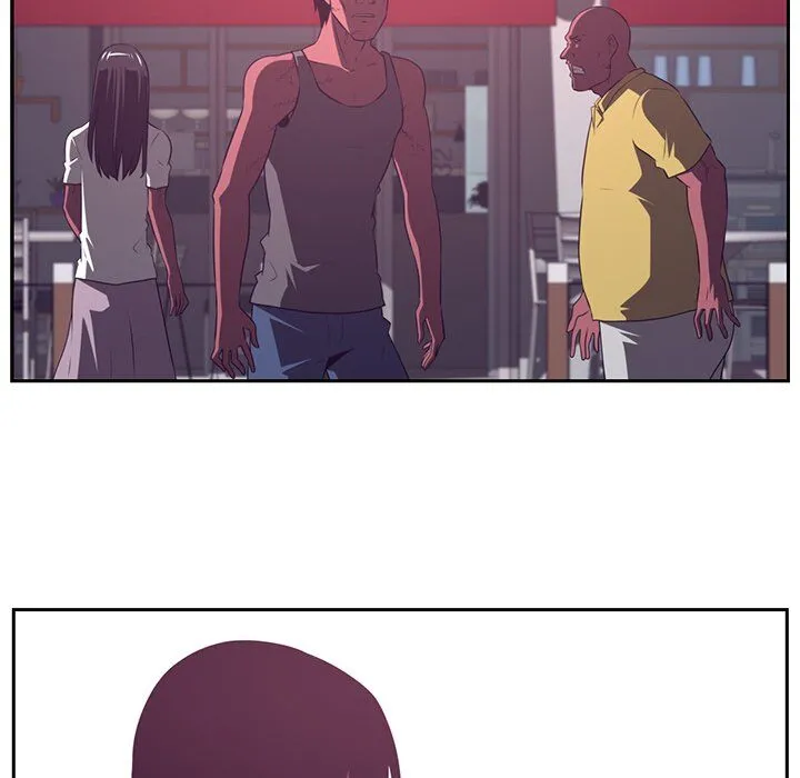 Read Happening chapter 79 image 55 on Lezhin