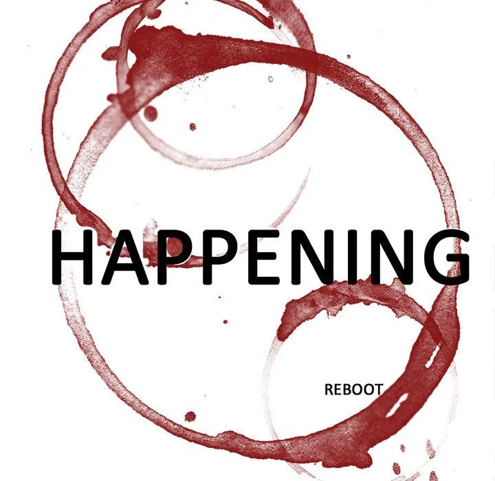 Read Happening chapter 79 image 6 on Lezhin