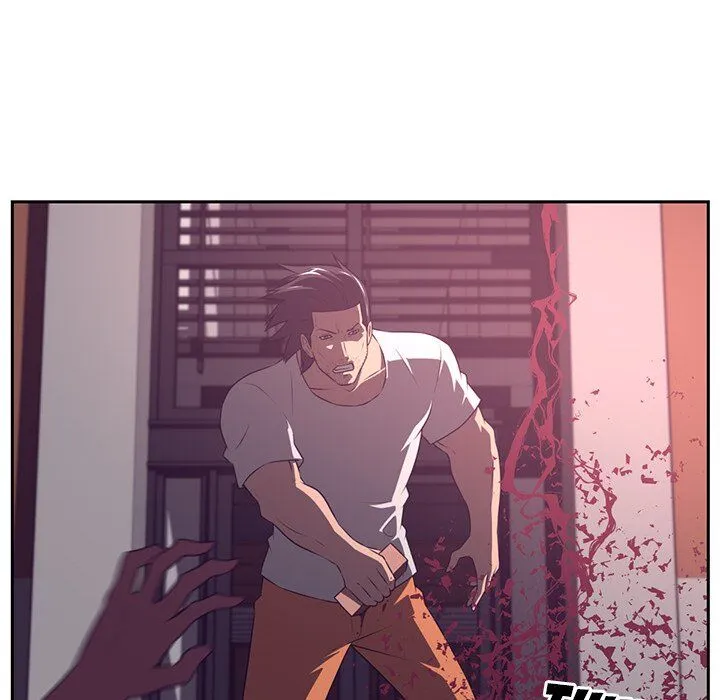 Read Happening chapter 79 image 64 on Lezhin