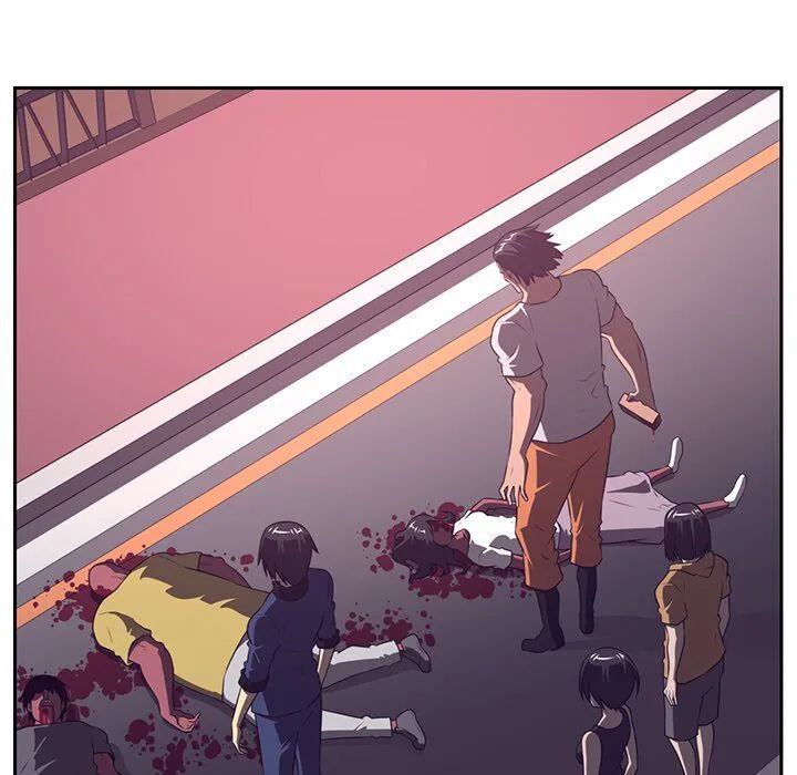 Read Happening chapter 79 image 67 on Lezhin