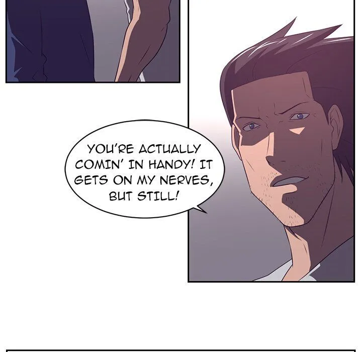 Read Happening chapter 79 image 69 on Lezhin
