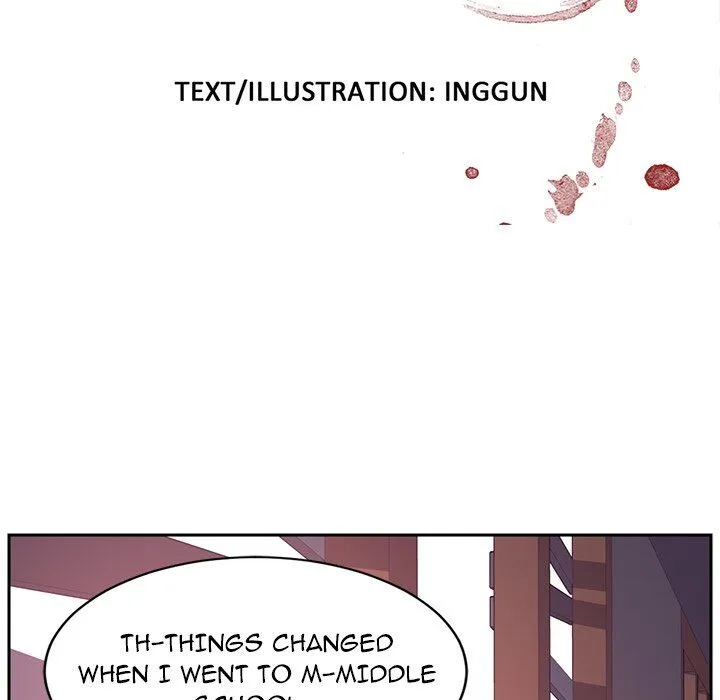 Read Happening chapter 79 image 7 on Lezhin