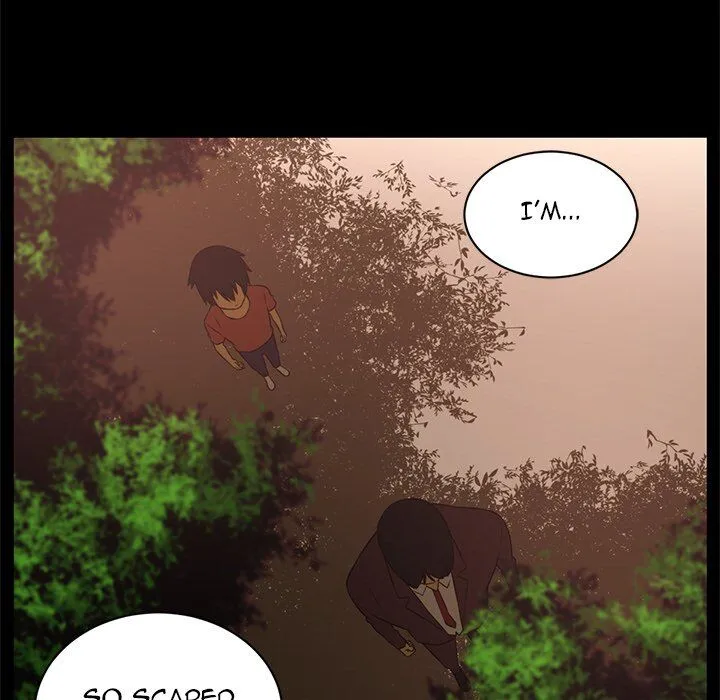 Read Happening chapter 79 image 90 on Lezhin