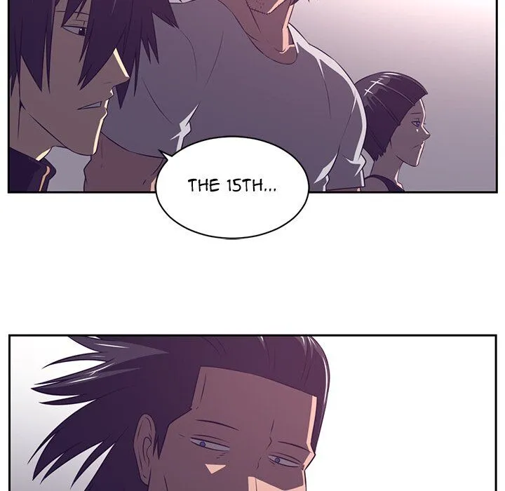 Read Happening chapter 79 image 95 on Lezhin