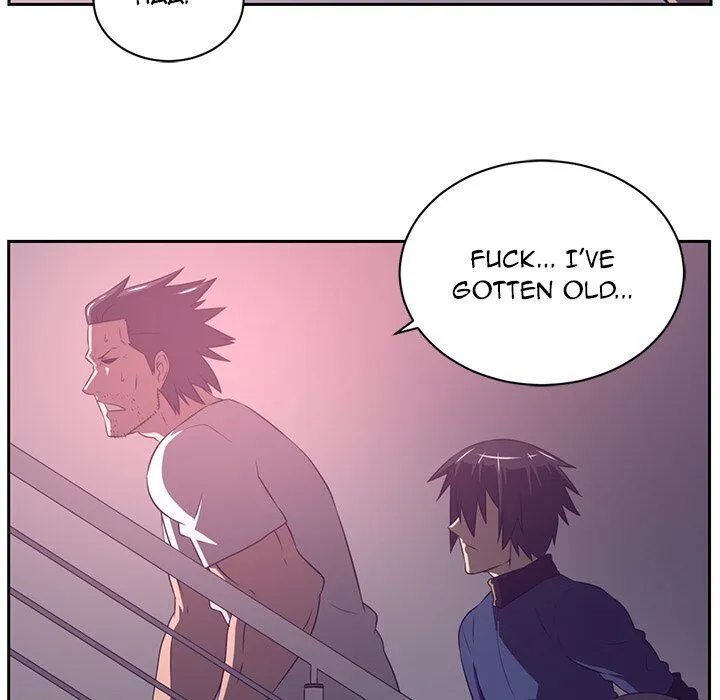 Read Happening chapter 79 image 99 on Lezhin