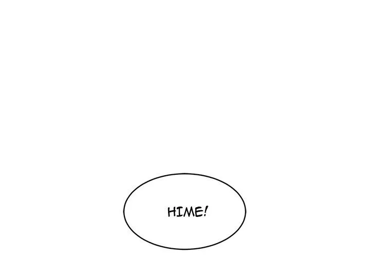 Read Happening chapter 8 image 0 on Lezhin