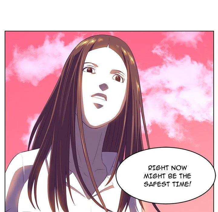 Read Happening chapter 8 image 100 on Lezhin