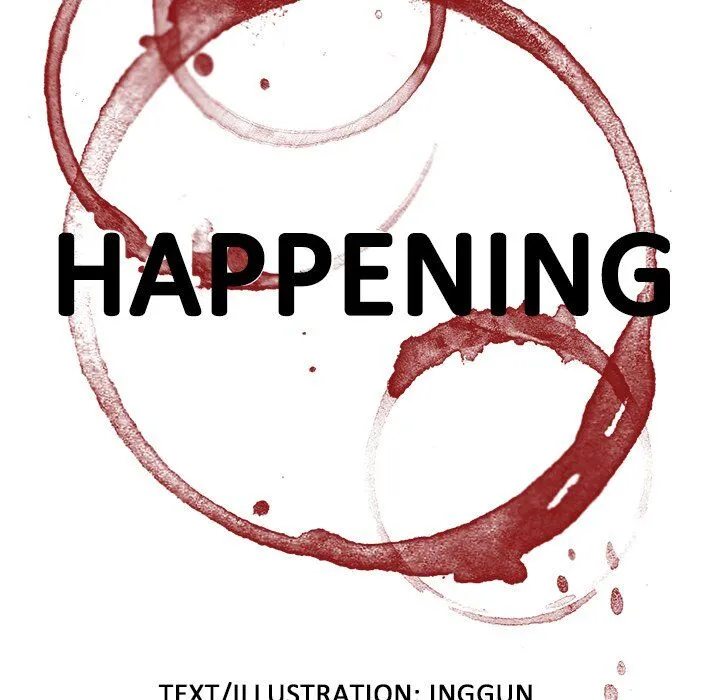 Read Happening chapter 8 image 107 on Lezhin