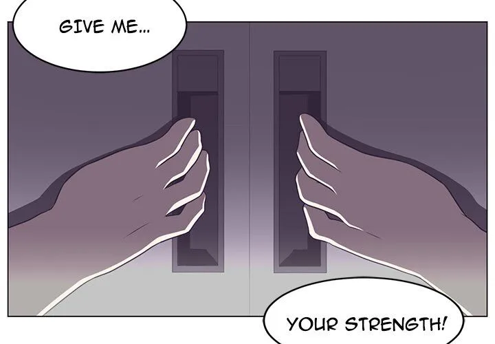 Read Happening chapter 8 image 2 on Lezhin