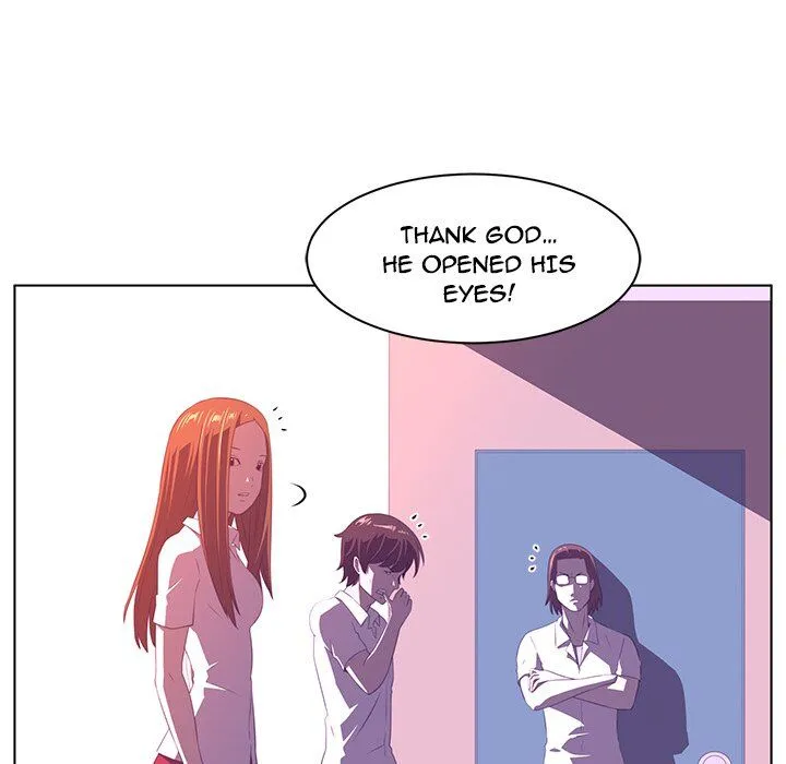 Read Happening chapter 8 image 20 on Lezhin