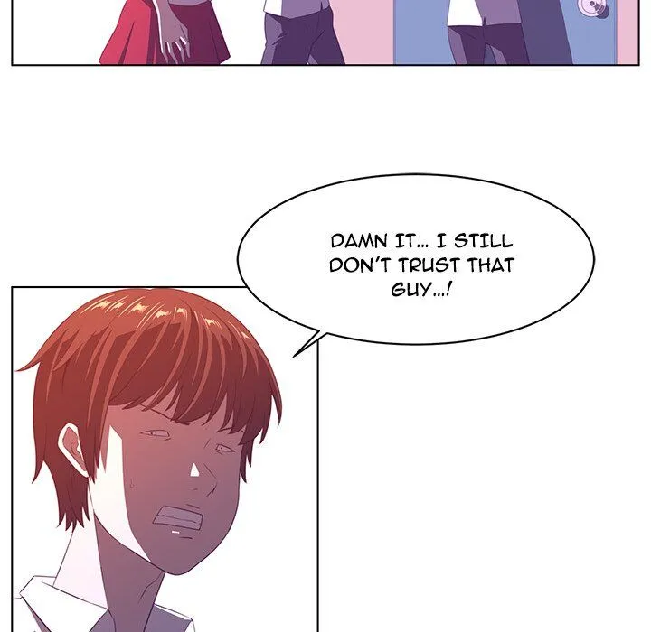 Read Happening chapter 8 image 21 on Lezhin