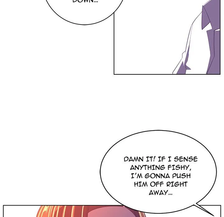 Read Happening chapter 8 image 23 on Lezhin