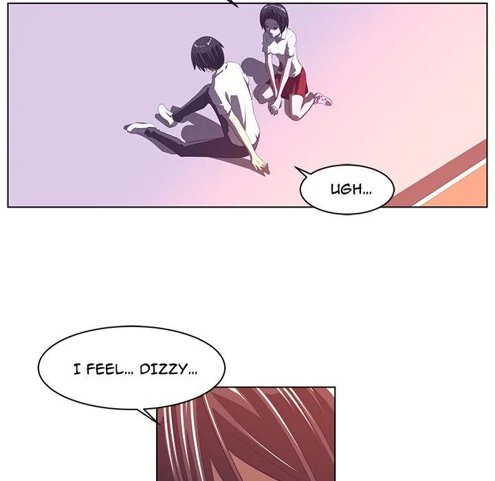 Read Happening chapter 8 image 25 on Lezhin
