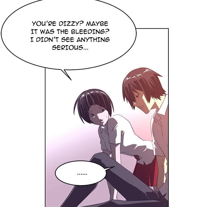 Read Happening chapter 8 image 27 on Lezhin