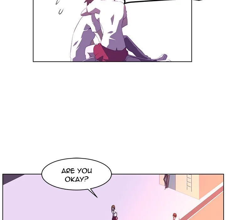 Read Happening chapter 8 image 41 on Lezhin