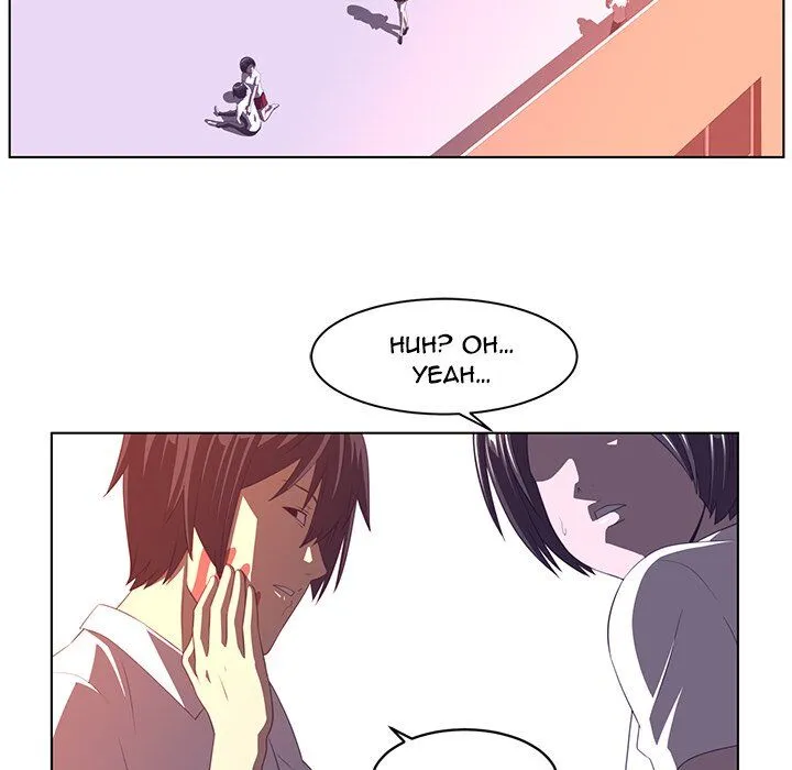 Read Happening chapter 8 image 42 on Lezhin