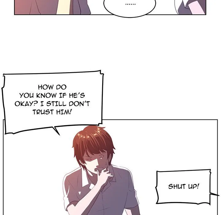 Read Happening chapter 8 image 43 on Lezhin
