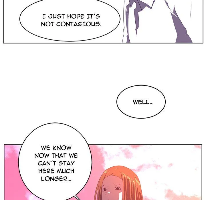 Read Happening chapter 8 image 45 on Lezhin