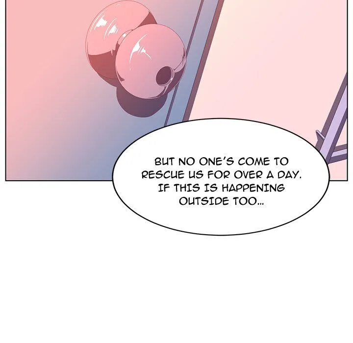 Read Happening chapter 8 image 47 on Lezhin