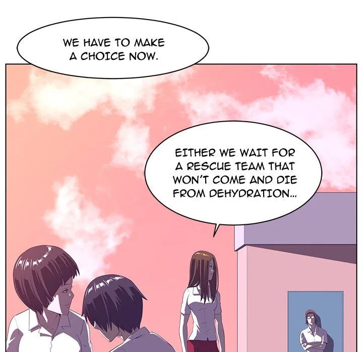 Read Happening chapter 8 image 48 on Lezhin