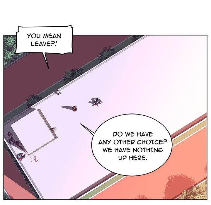 Read Happening chapter 8 image 52 on Lezhin