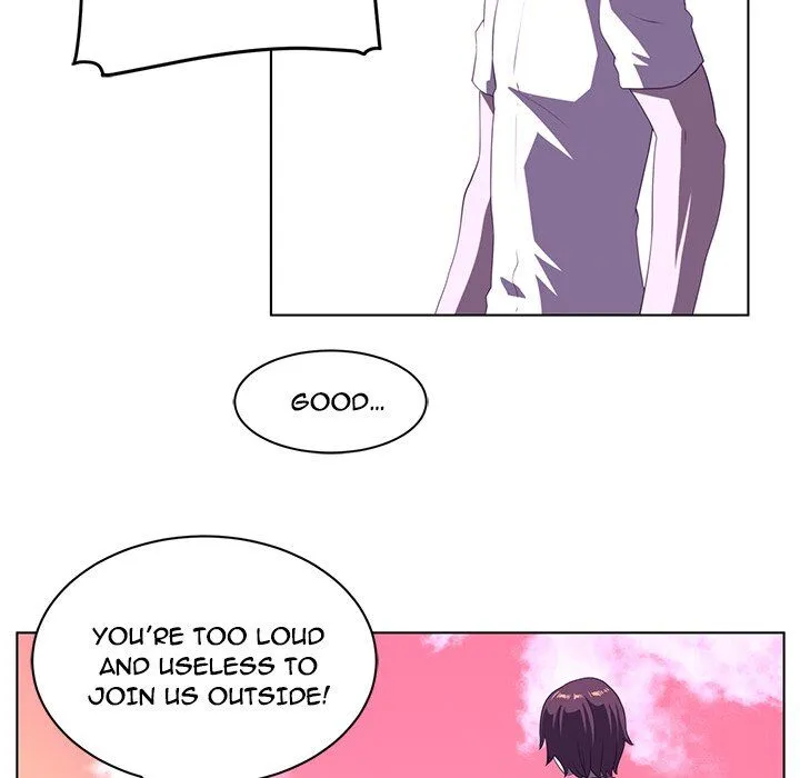 Read Happening chapter 8 image 54 on Lezhin