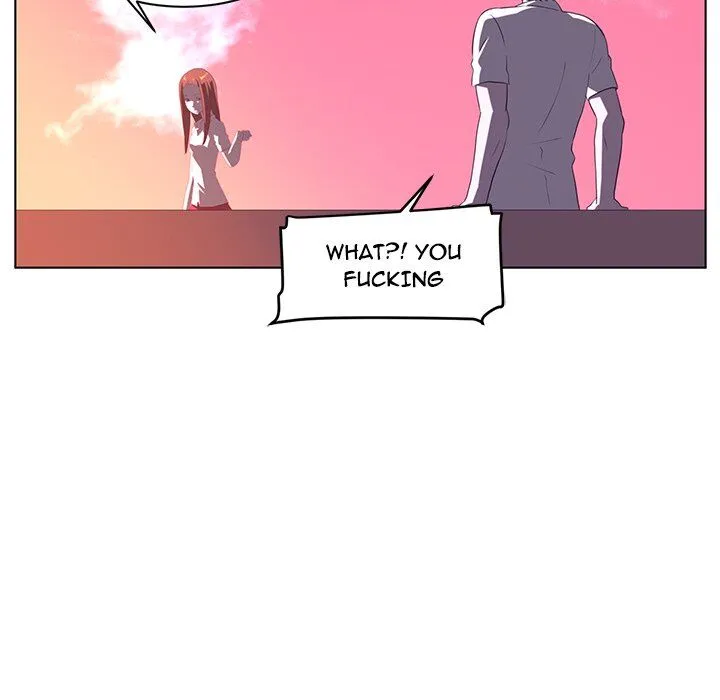 Read Happening chapter 8 image 55 on Lezhin