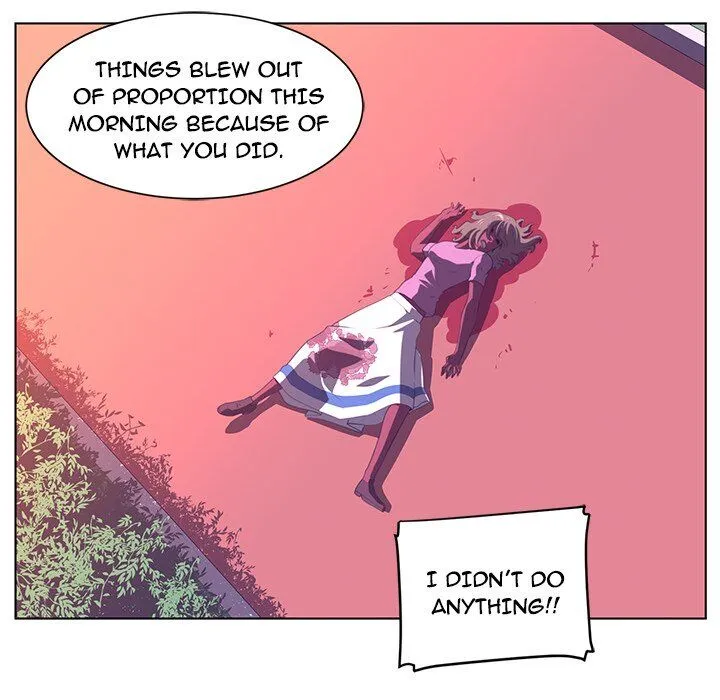 Read Happening chapter 8 image 56 on Lezhin