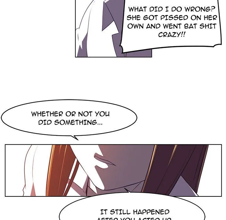 Read Happening chapter 8 image 58 on Lezhin