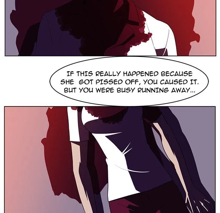Read Happening chapter 8 image 62 on Lezhin