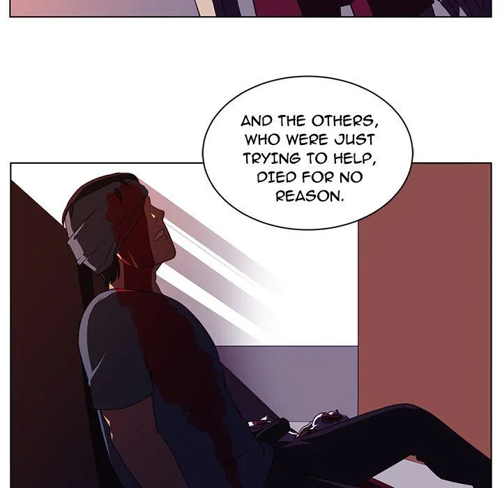 Read Happening chapter 8 image 63 on Lezhin