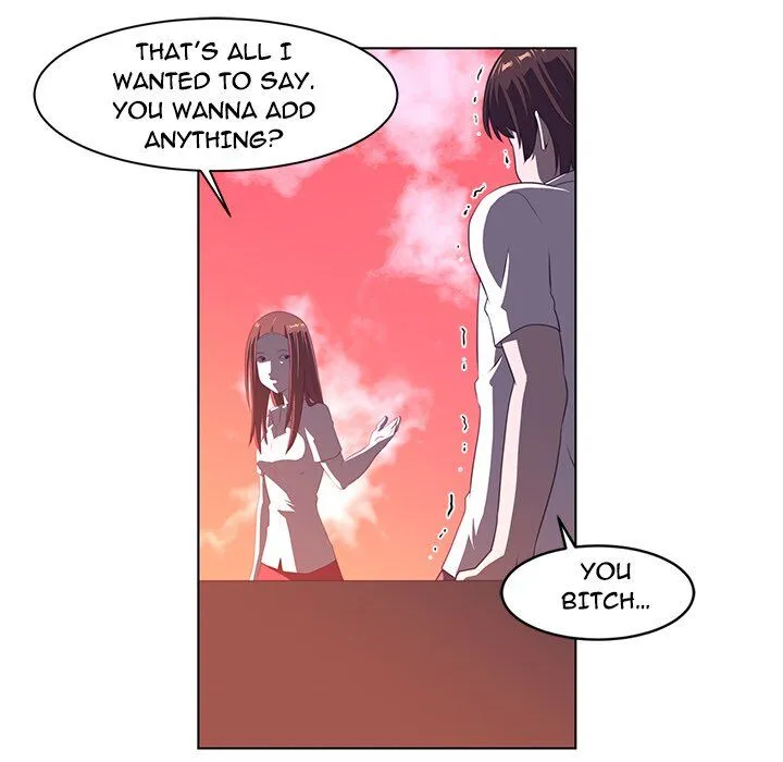 Read Happening chapter 8 image 66 on Lezhin