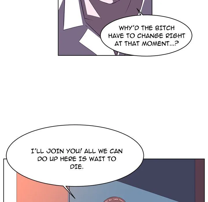 Read Happening chapter 8 image 68 on Lezhin